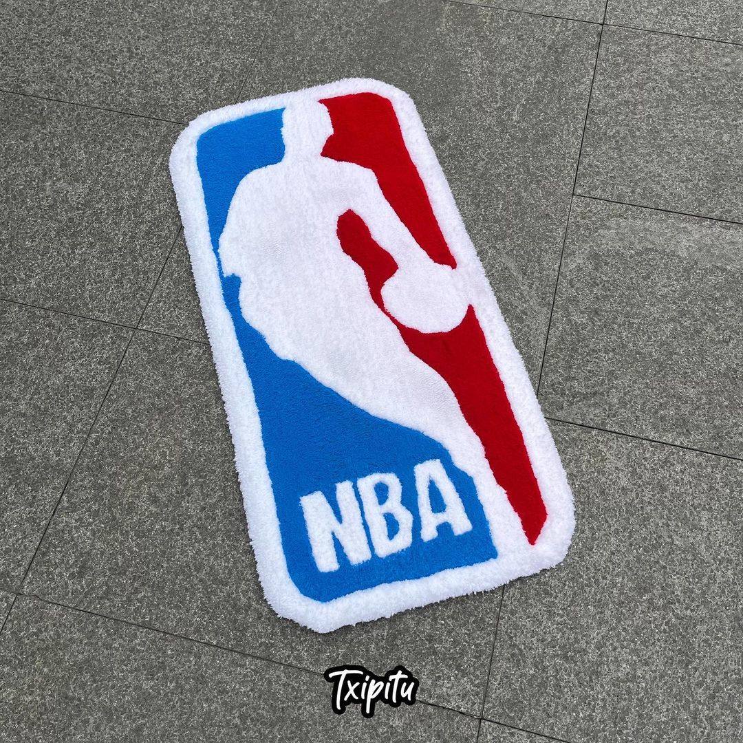 Las alfombras únicas del Deportivo Alavés o Marilyn &#039;made in&#039; Vitoria