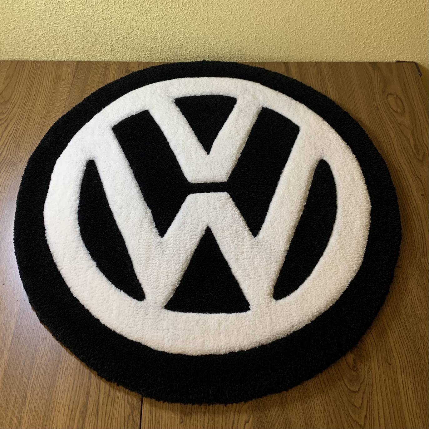 Las alfombras únicas del Deportivo Alavés o Marilyn &#039;made in&#039; Vitoria