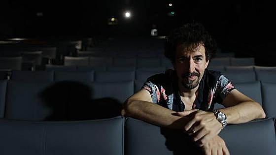 «La redención está en trabajar por ser mejor persona»