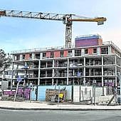 Euskadi necesita 103.000 pisos para satisfacer la demanda de vivienda