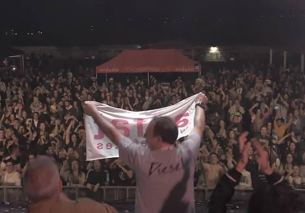 La edición pasada del festival contó con un gran apoyo.