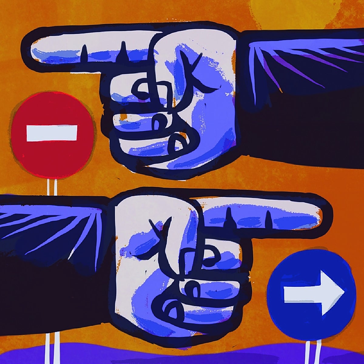 Contra la catequesis del mundo de hoy