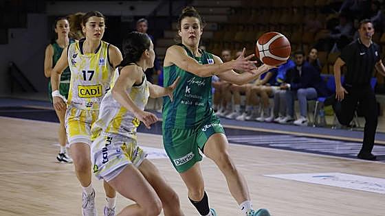El Araski viaja a La Seu d'Urgell con la obligación de vencer