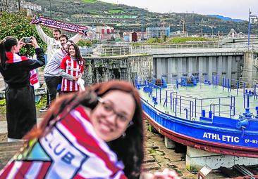 Todos los pasos que tiene que dar el Athletic para poder sacar la gabarra