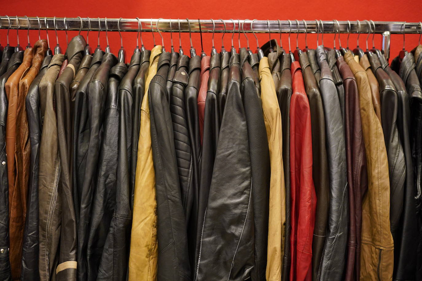 La tienda efímera que ha abierto una marca madrileña en Vitoria