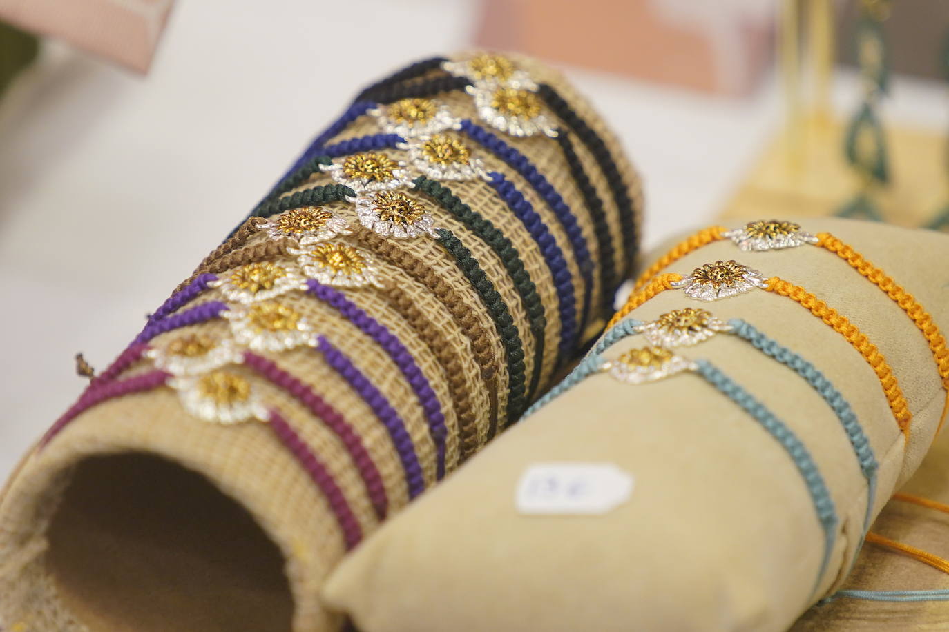 La tienda efímera que ha abierto una marca madrileña en Vitoria