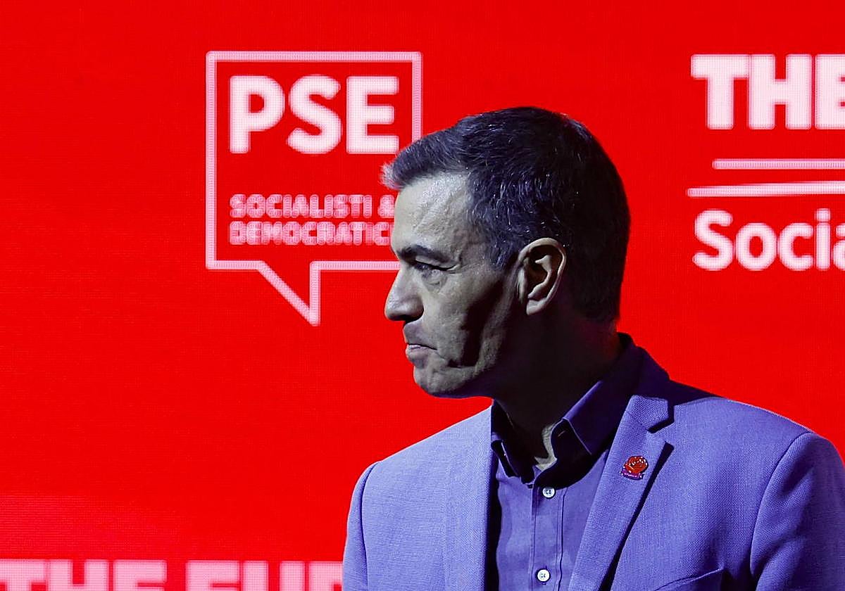 Pedro Sánchez