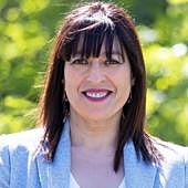 Imagen - «Unir la parte institucional con el trabajo de las asociaciones es muy enriquecedor»