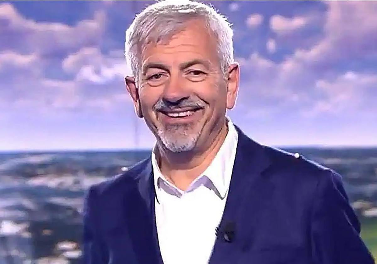 Carlos Sobera y otros famosos, víctimas de una estafa sobre criptomonedas