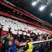 ¿A qué hora será la final de la Copa del Rey entre el Athletic y el Mallorca?