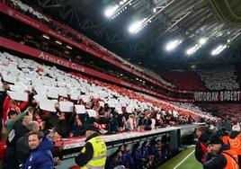 ¿A qué hora será la final de la Copa del Rey entre el Athletic y el Mallorca?