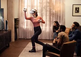 Realidad virtual: el quiero y no puedo de la industria del videojuego