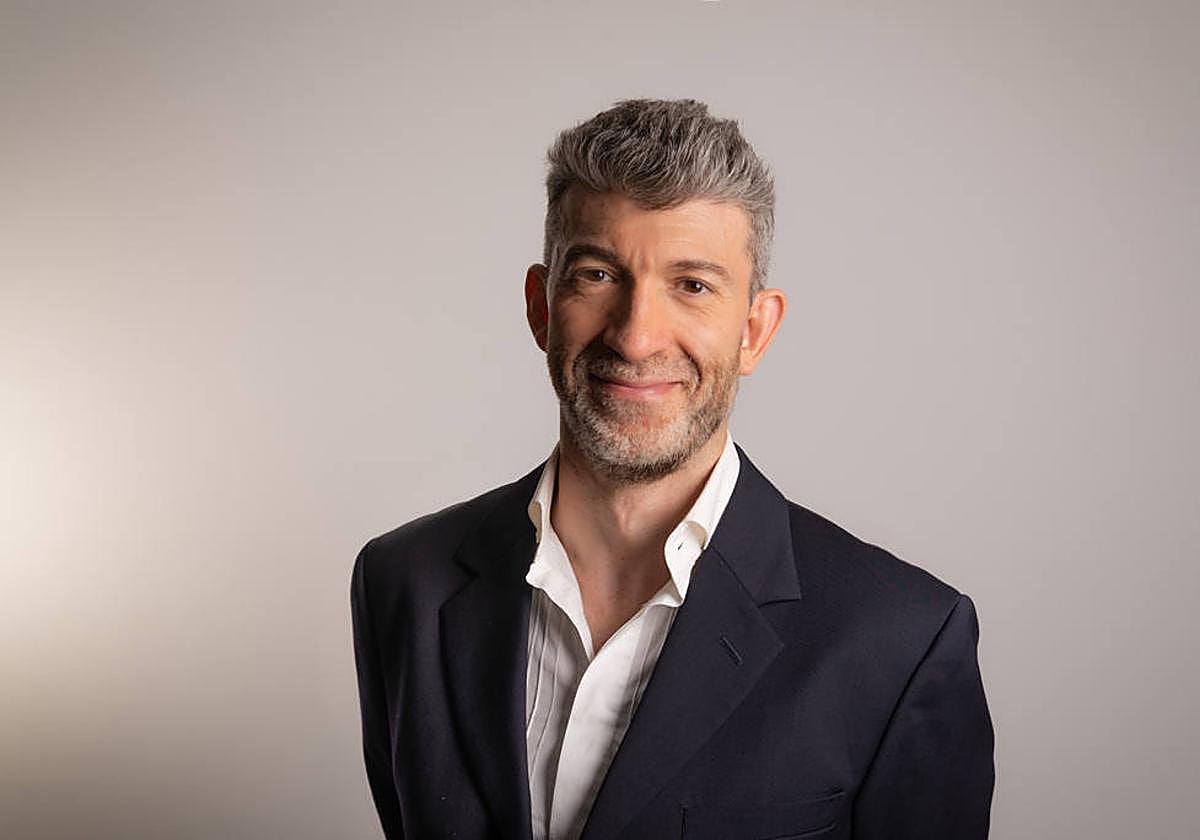 El músico actuará en el Conservatorio Bartolomé Ertzilla de Durango.