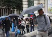 El tiempo en Semana Santa: las ciudades donde más lloverá y en las que mejor tiempo hará según Aemet