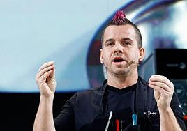 Dabiz Muñoz lanza un exclusivo menú que podrás pedir a domicilio para el Día del Padre