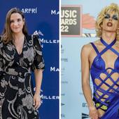 Dulceida elimina a Marta Pombo, Samantha Hudson y otros influencers de los Premios Ídolo