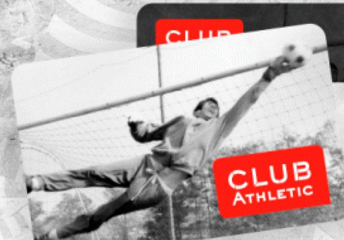 ¿Qué es el 'Club Athletic'? Pagando 50 euros te puede tocar una entrada de la final de Copa