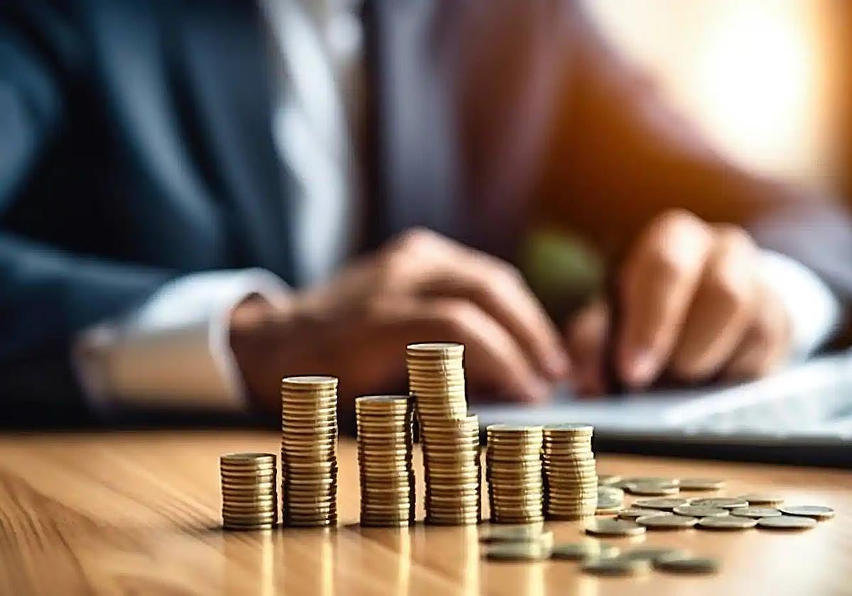 ¿Dónde están los ricos? En Euskadi, no