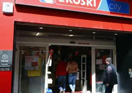 Las últimas ofertas de empleo de Eroski para trabajar en Bizkaia