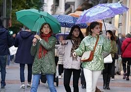 ¿Se acabó el invierno?