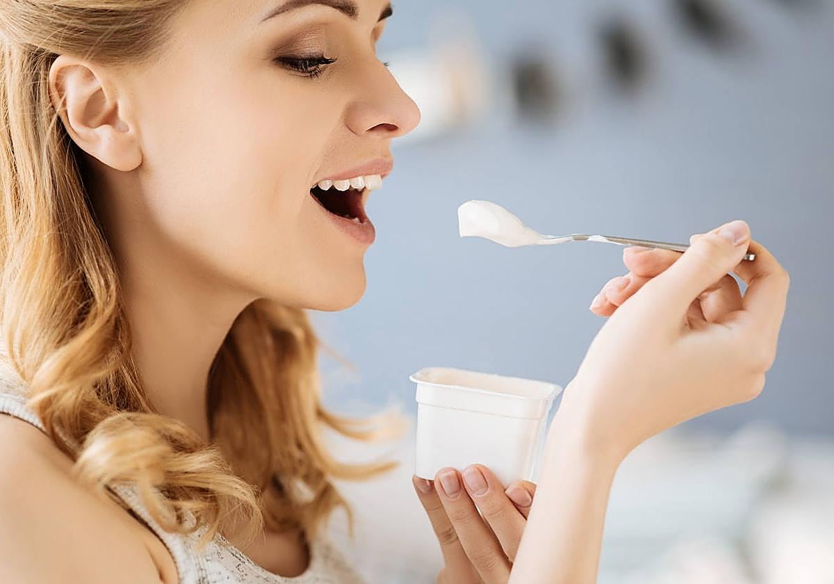 El producto lácteo que ayuda a reducir el riesgo de diabetes de tipo 2