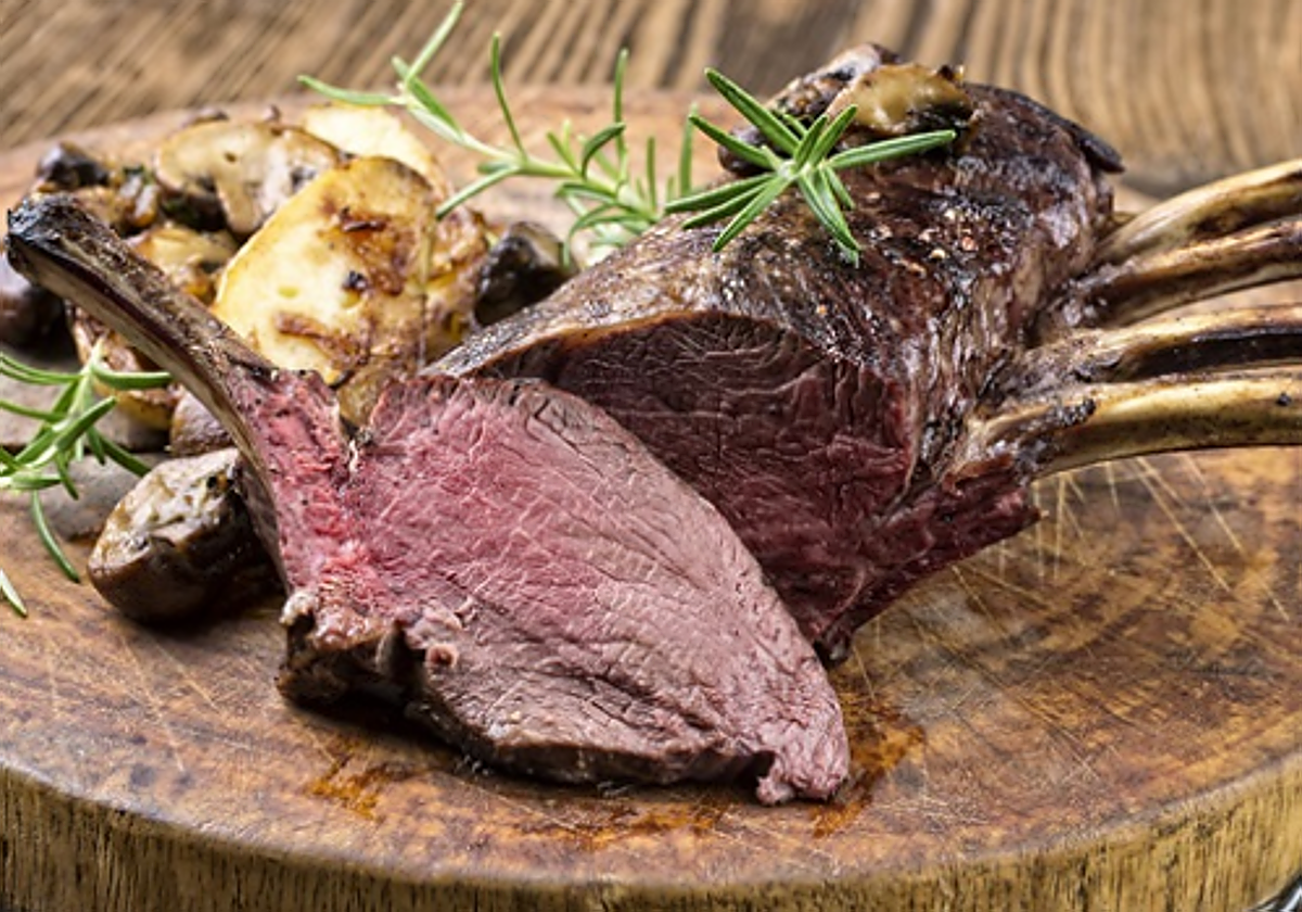 La carne que no deben comer menores de 7 años ni embarazadas