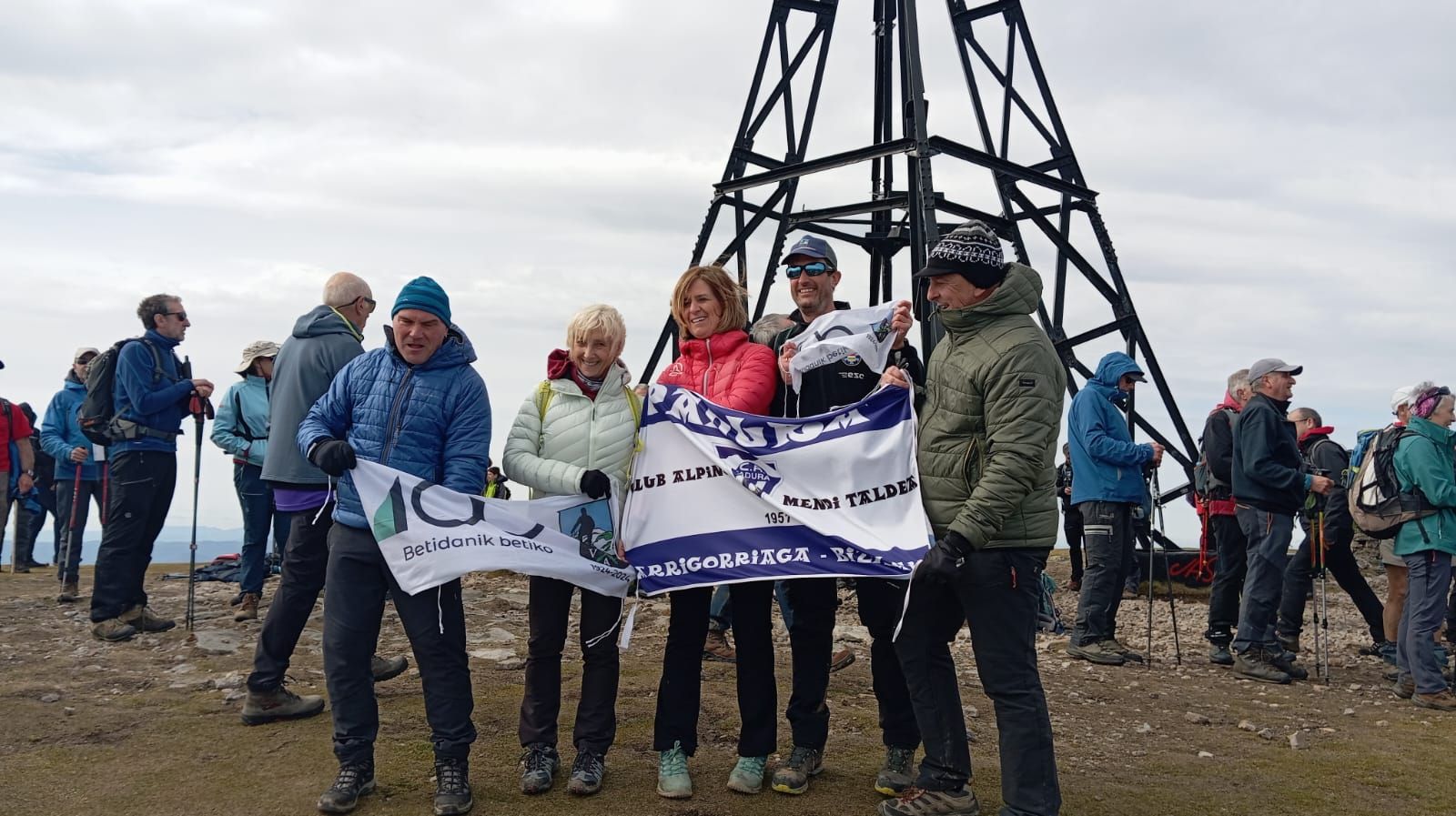 Padura M.T. de Arrigorriaga