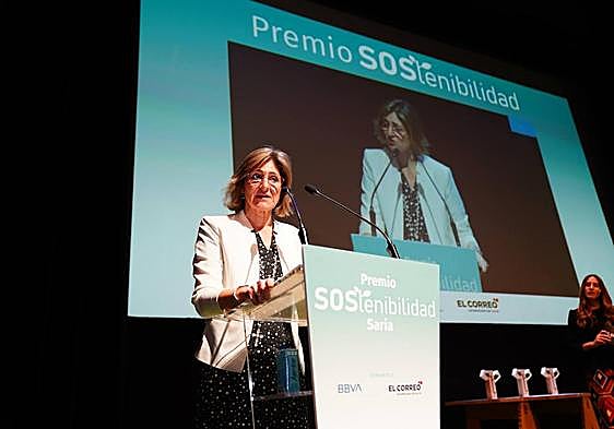 «La sostenibilidad no es un concepto, es una realidad»