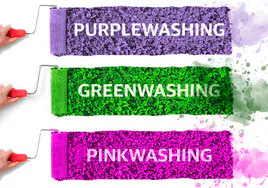 La apariencia como marketing: del greenwashing al pinkwashing