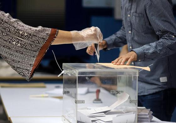 ¿Cuándo sabré si me ha tocado mesa electoral en las elecciones vascas del 21-A?