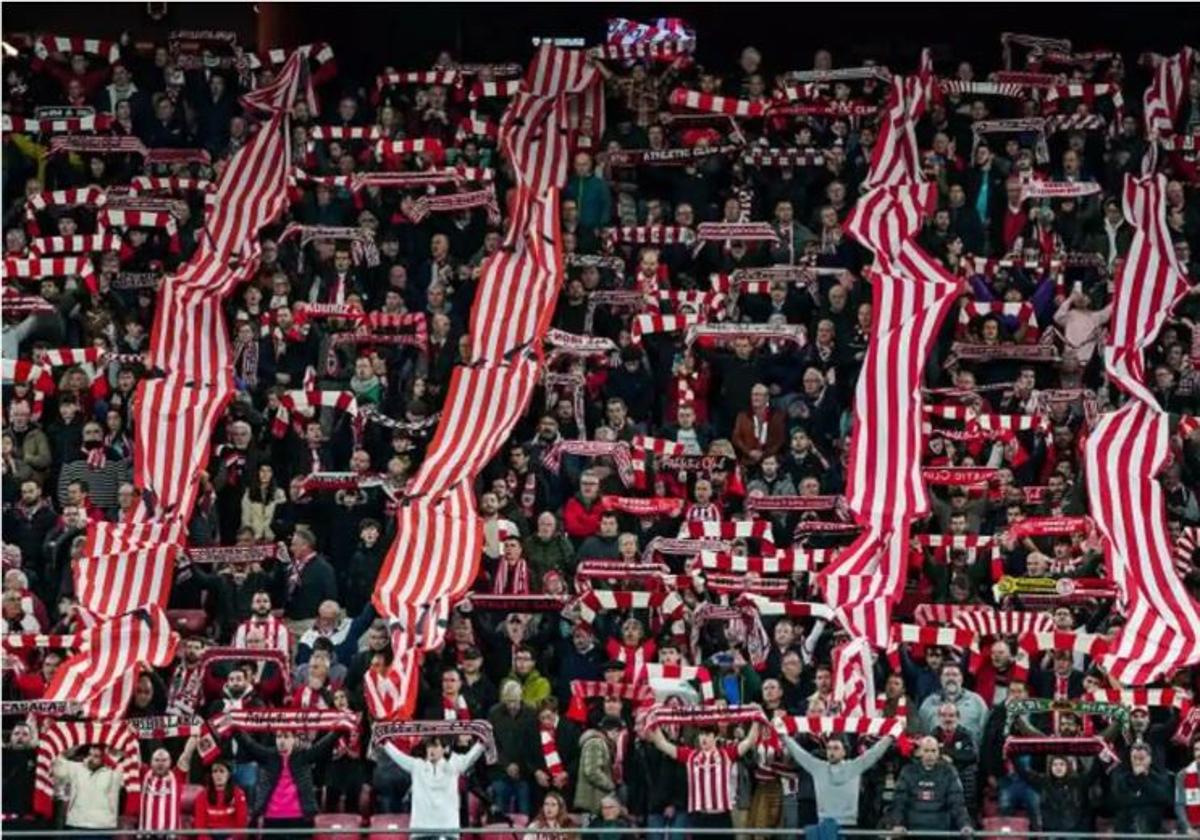 Guía para la compra de entradas de la final de la Copa del Rey: ¿cuándo puedo adquirir mi localidad?, ¿tengo que ir a la taquilla a San Mamés?