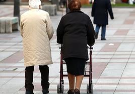 Alertan de que se deje de utilizar este andador que puede romperse y provocar caídas