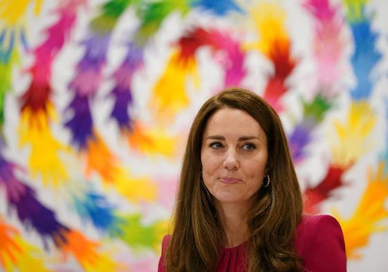 Qué se sabe sobre el diagnóstico de cáncer de Kate Middleton