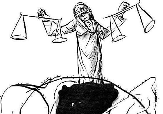 Esperando el Armagedón