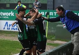 El Sestao sortea dos entradas para la final de Copa entre el Athletic y el Mallorca