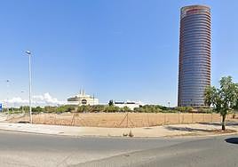 La Athletic Hiria estará ubicada en el denominado Solar de las Banderas.