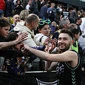 La trabajada recuperación del verdugo del Baskonia