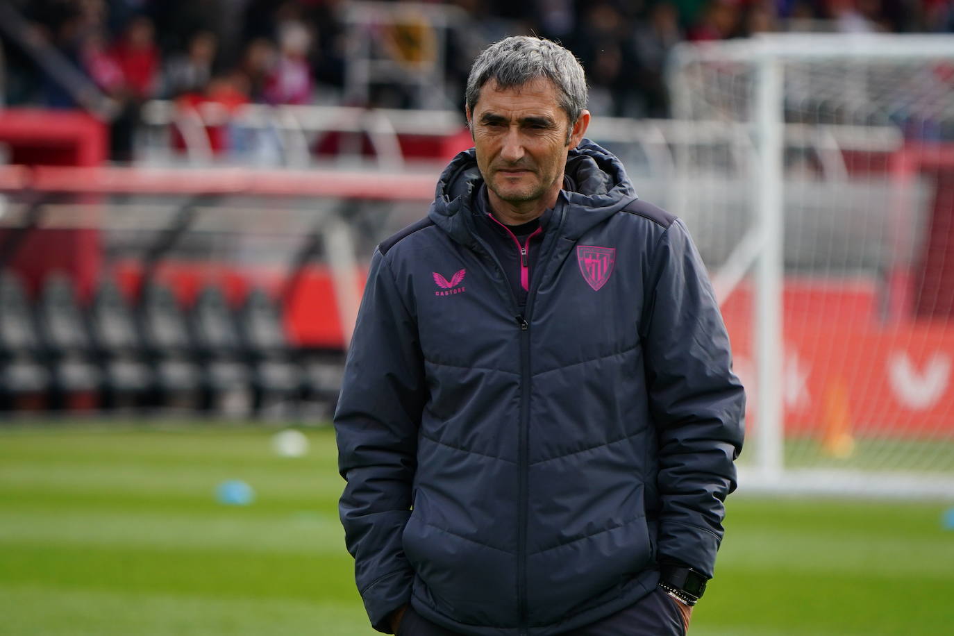 Jornada de puertas abiertas en Lezama
