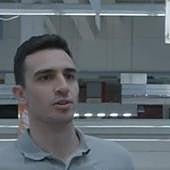 El Bilbao Basket «es la leche»: calienta la 'semi' de la FIBA Euro Cup