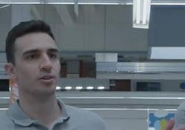 El Bilbao Basket «es la leche»: así calienta la 'semi' de la FIBA Euro Cup