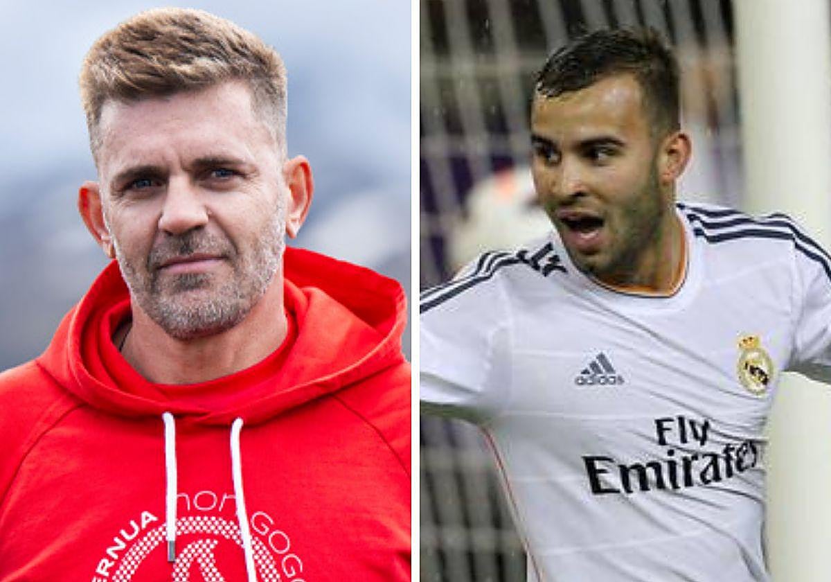 David Seco responde al futbolista Jesé tras amenazar a su amigo Gorka Ibarguren