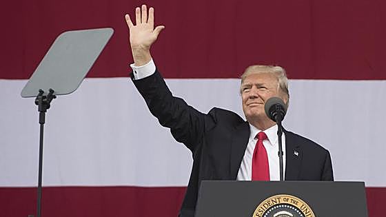 Trump o el resentimiento
