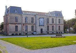 Los trabajos de rehabilitación tienen una duración prevista de cinco meses.