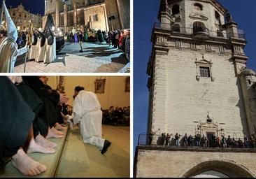 La pasión salpica todos los rincones de Álava