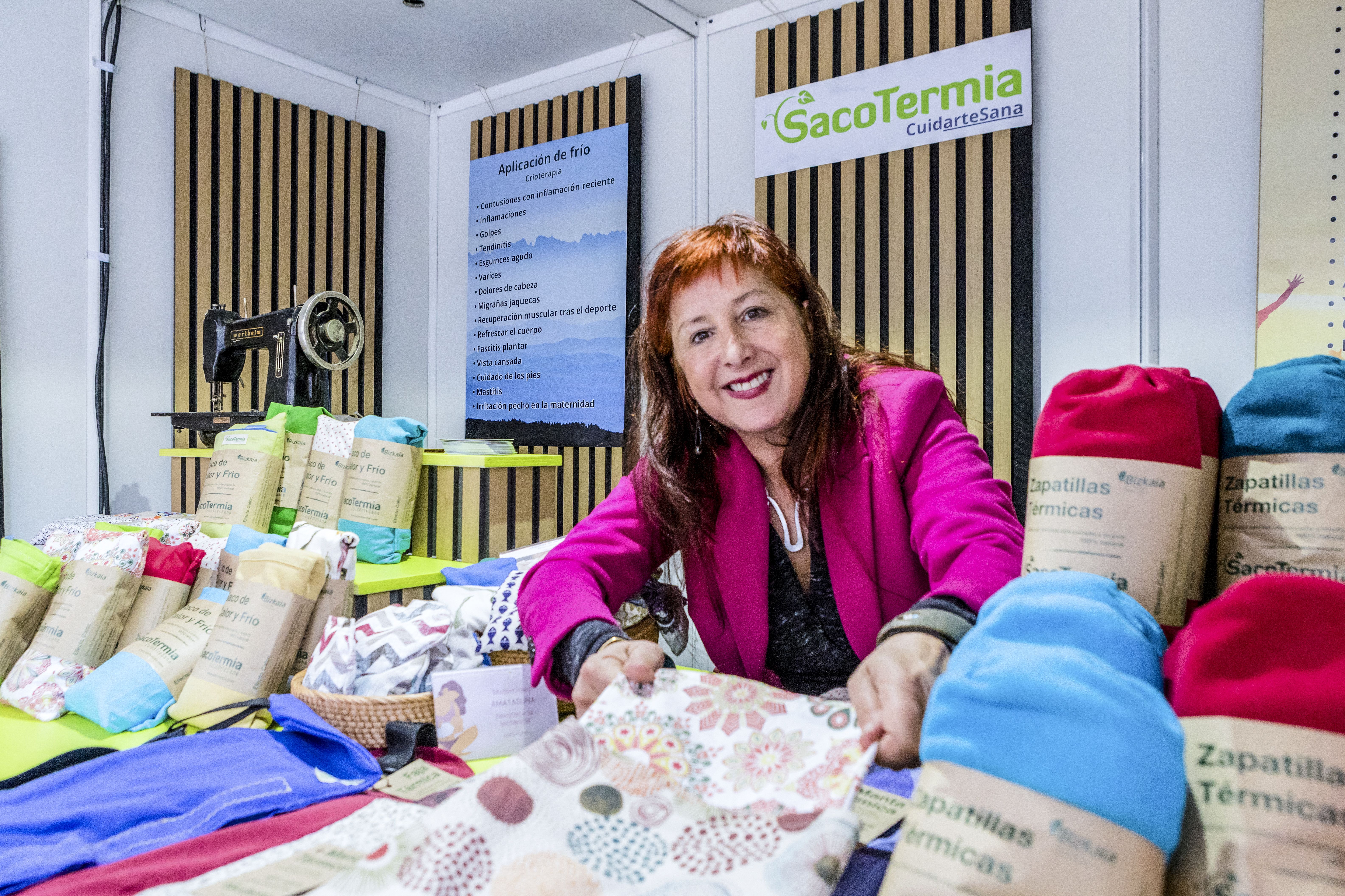 Hecho a mano con mucho arte