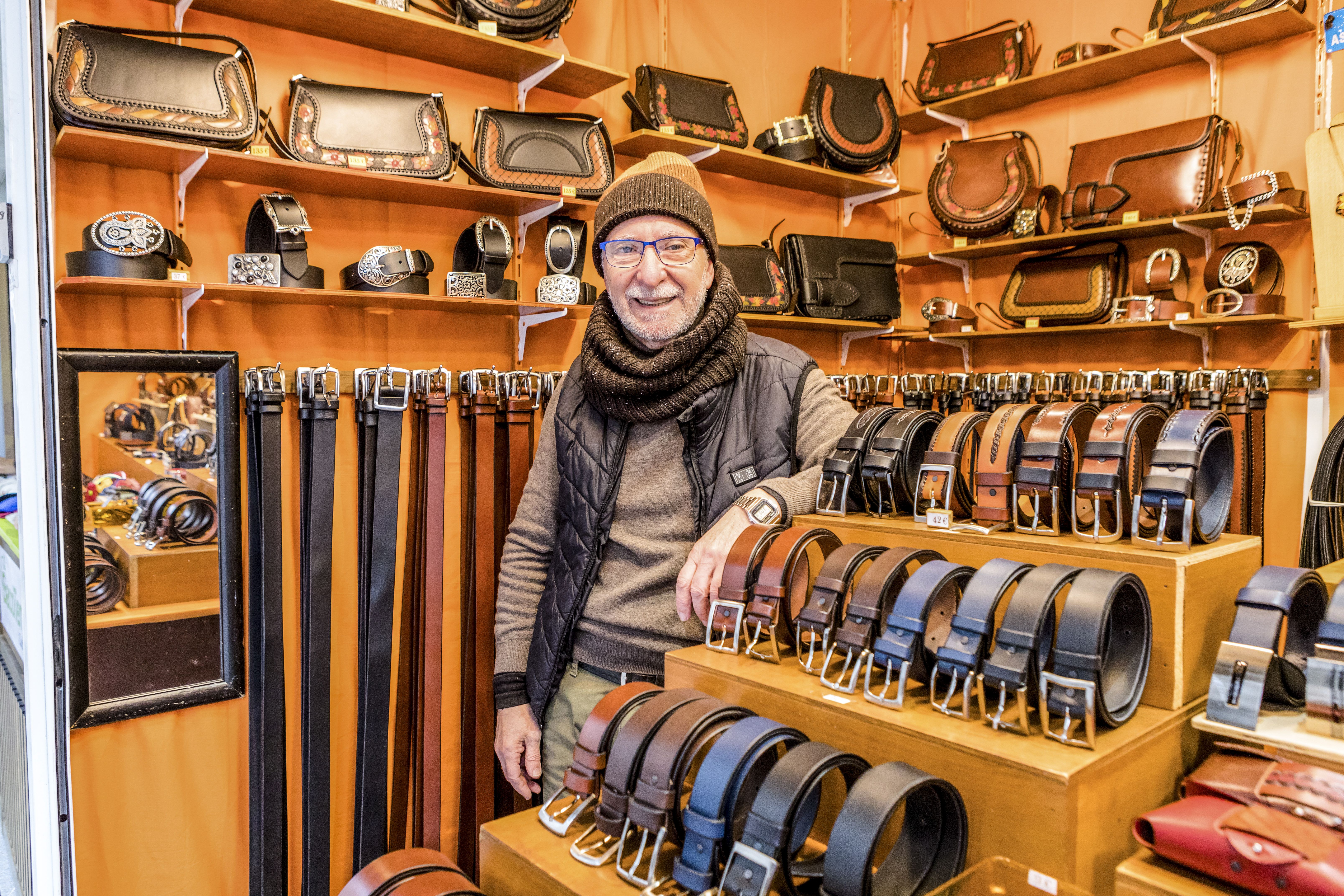 Hecho a mano con mucho arte