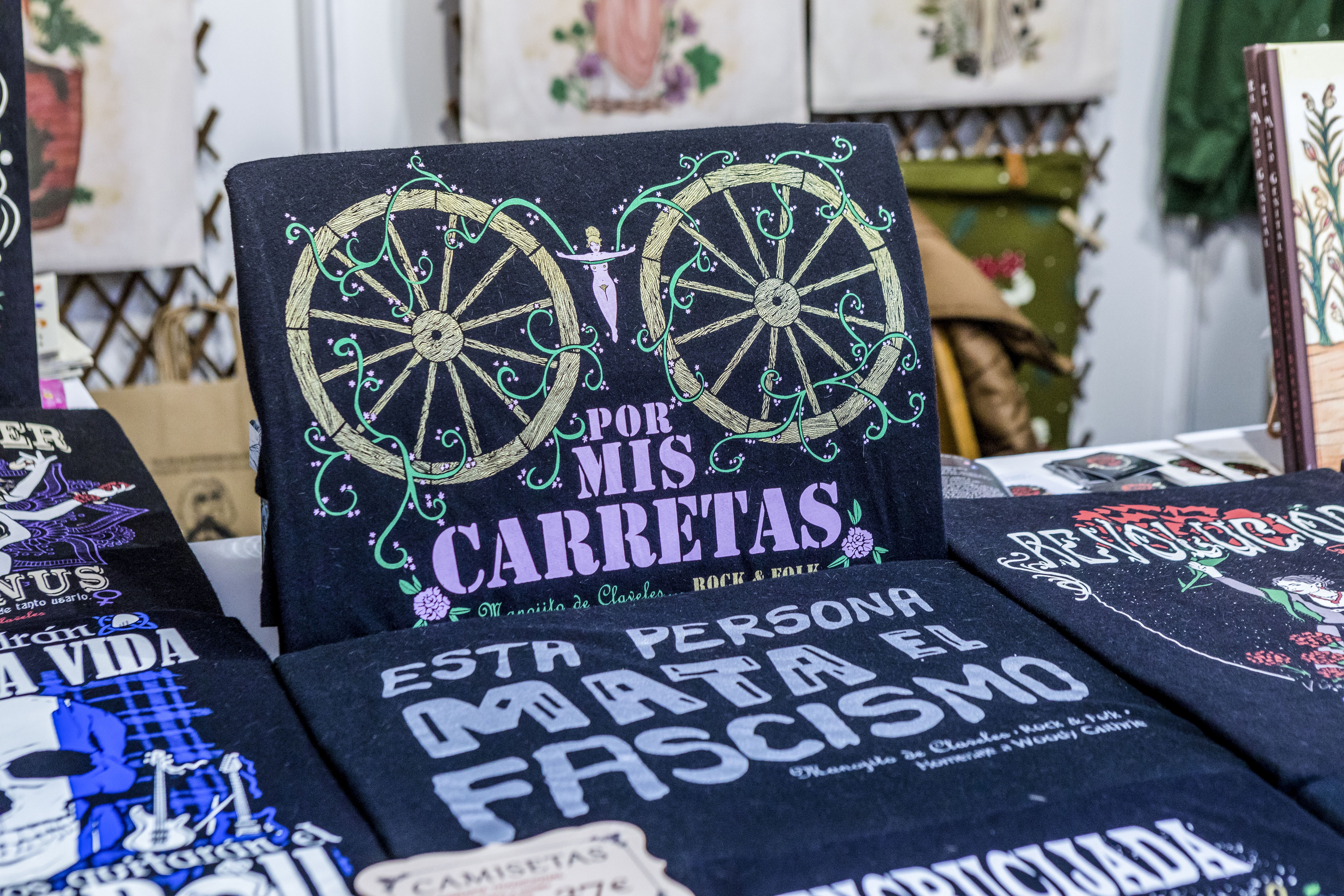 Hecho a mano con mucho arte