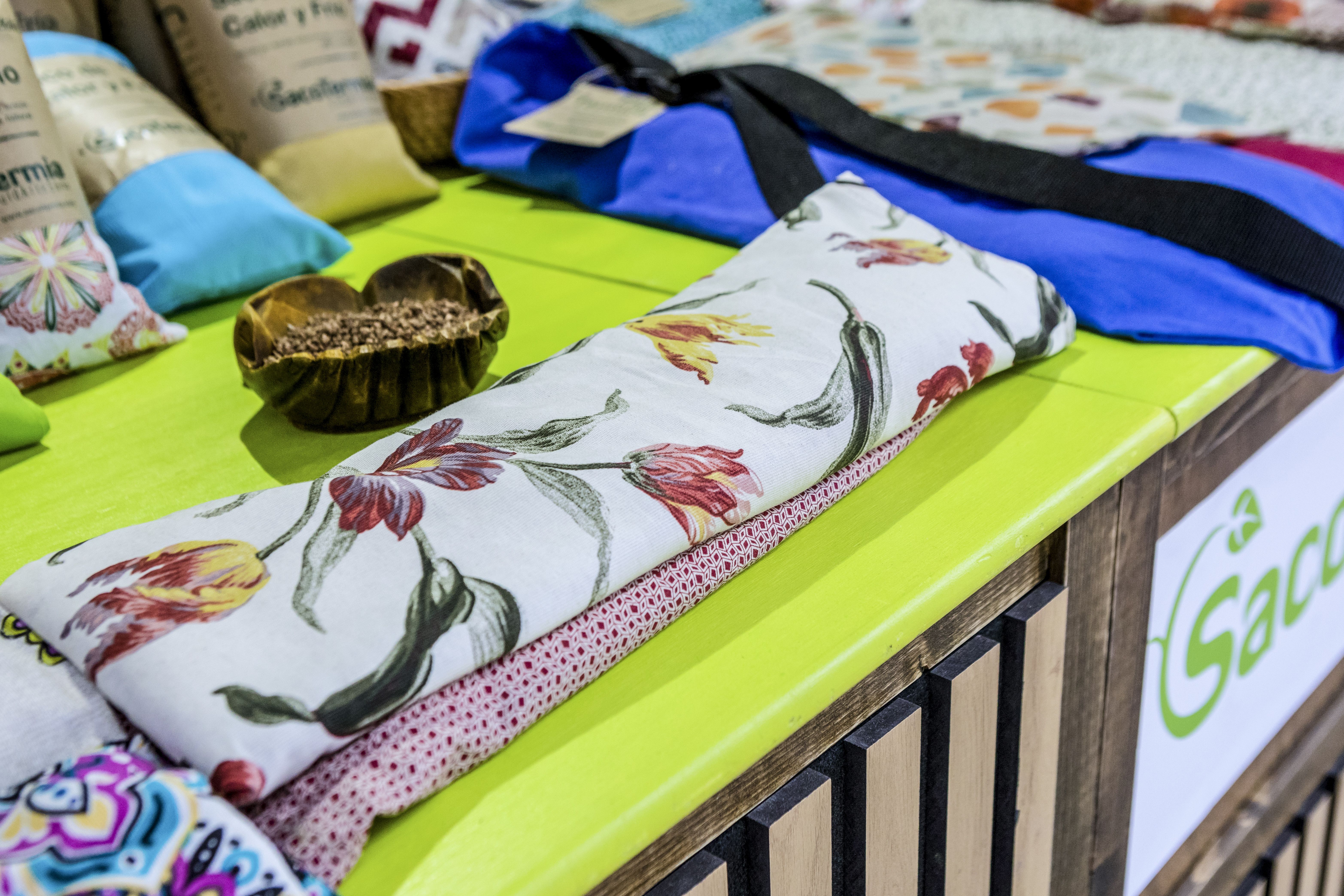 Hecho a mano con mucho arte