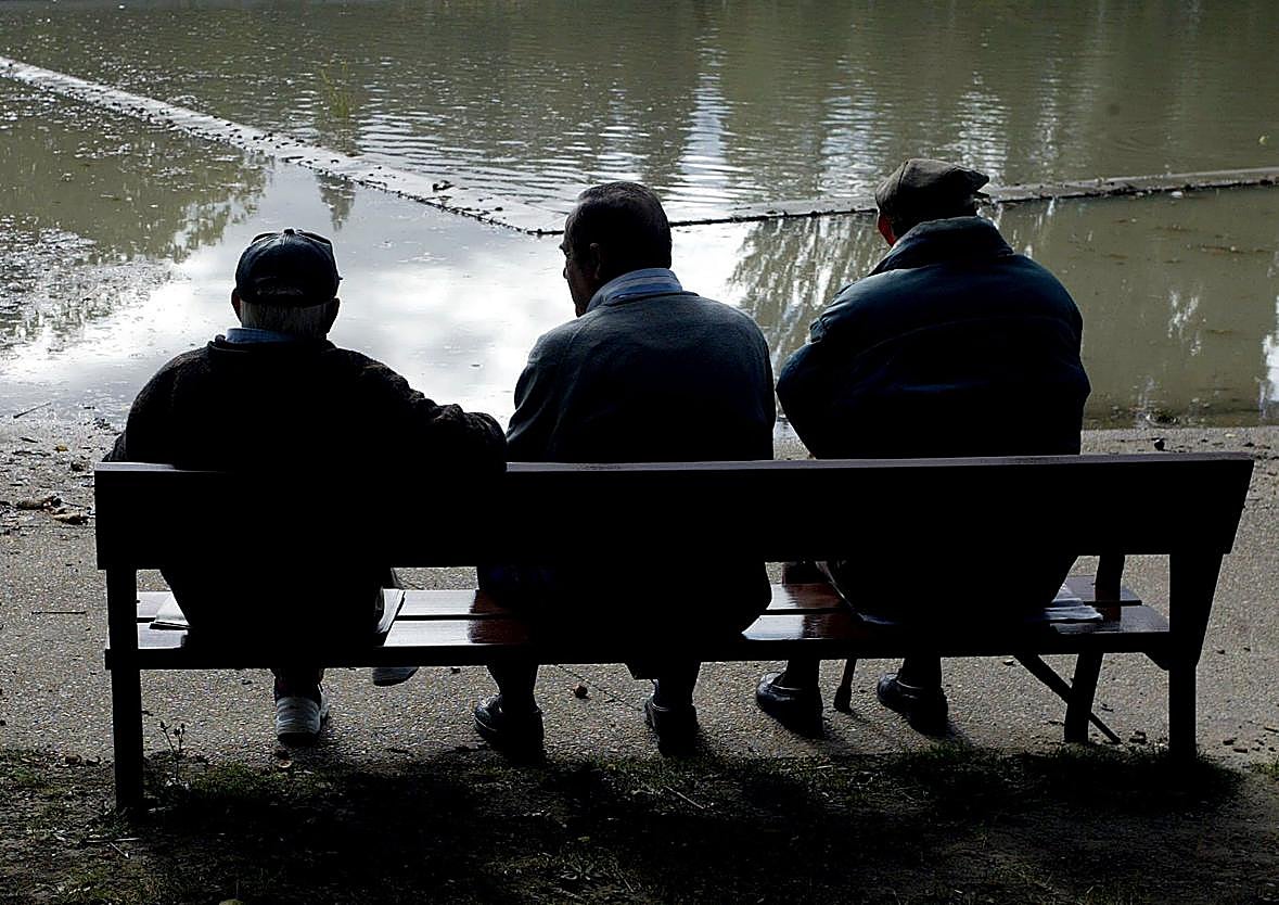 Las personas mayores son el objetivo de estos estafadores.