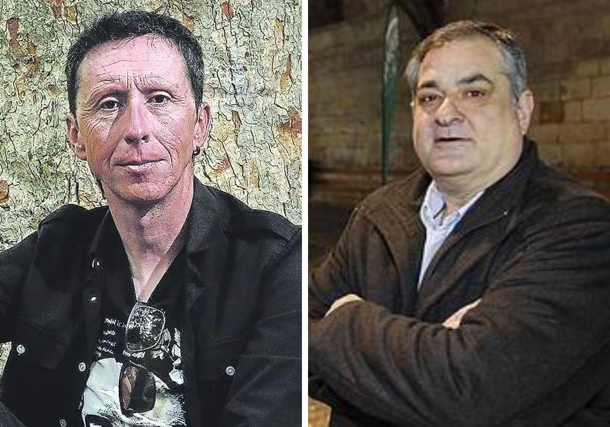 Joseba Beloki a Manolo Saiz: «Me costó años darte la razón»